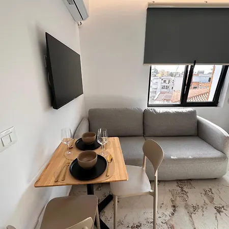 Matisse No27 - Center With Parking 아파트