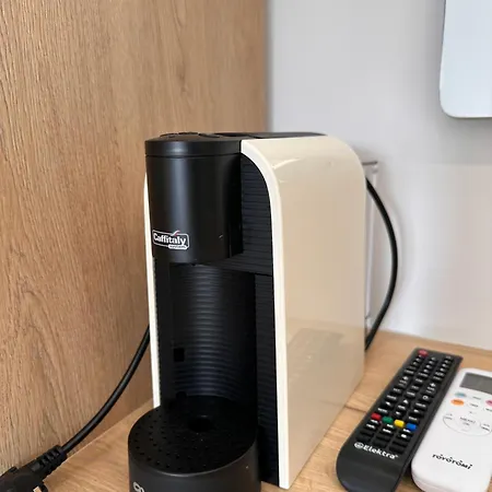 Matisse No27 - Center With Parking 아파트