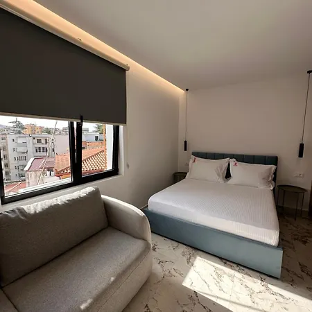 Matisse No27 - Center With Parking Apartment *