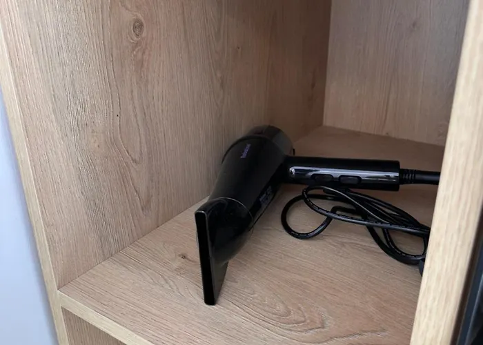 Matisse No27 - Center With Parking * 地拉那