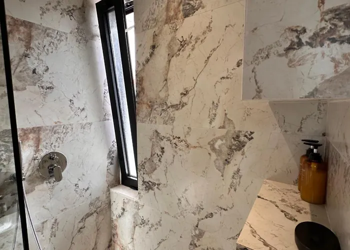 Matisse No27 - Center With Parking 公寓 *