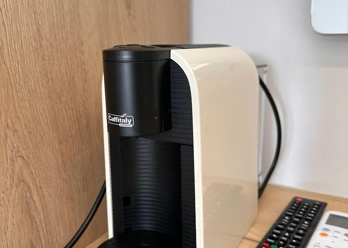 Matisse No27 - Center With Parking 公寓