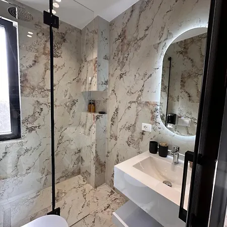 Daire Matisse No27 - Center With Parking Tiran