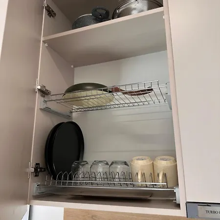 Matisse No27 - Center With Parking Tiran