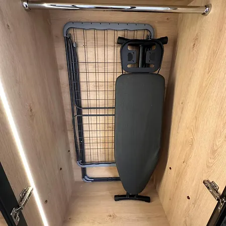 Matisse No27 - Center With Parking * Tiran