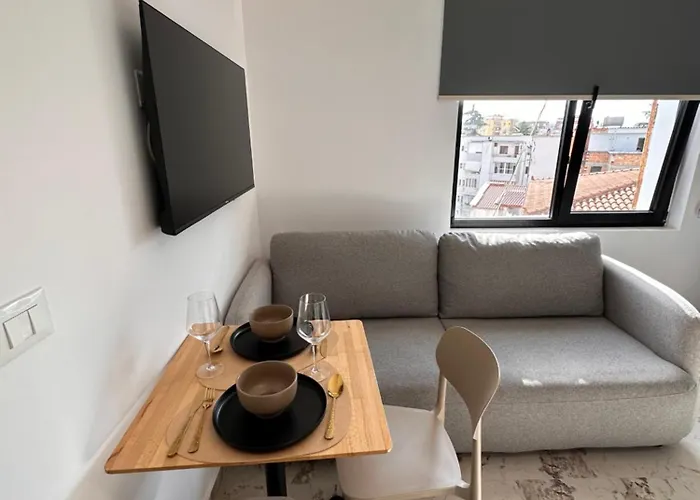 Matisse No27 - Center With Parking Apartament