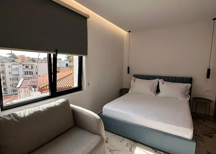 Matisse No27 - Center With Parking Apartament *